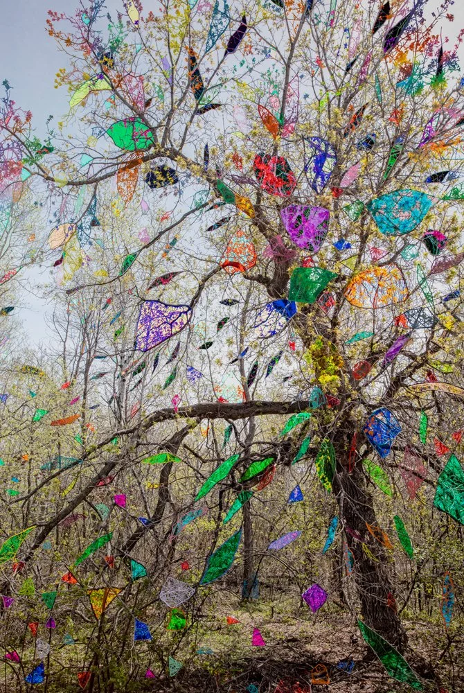 Dallas Art Fair | Yossi Milo Gallery — Musée Magazine